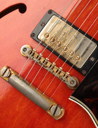 Gibson ES-355T, Cherry (1959)