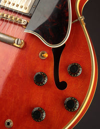 Gibson ES-355T, Cherry (1959)