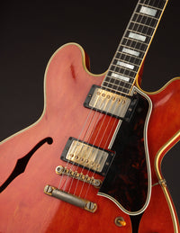Gibson ES-355T, Cherry (1959)