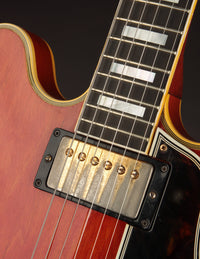 Gibson ES-355T, Cherry (1959)