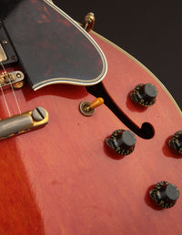 Gibson ES-355T, Cherry (1959)