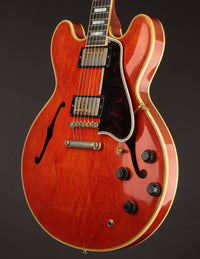 Gibson ES-355T, Cherry (1959)
