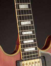 Gibson ES-355T, Cherry (1959)