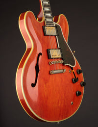 Gibson ES-355T, Cherry (1959)