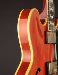 Gibson ES-355T, Cherry (1959)