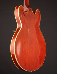 Gibson ES-355T, Cherry (1959)
