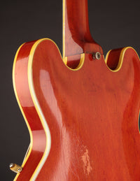 Gibson ES-355T, Cherry (1959)