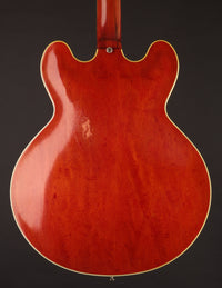 Gibson ES-355T, Cherry (1959)