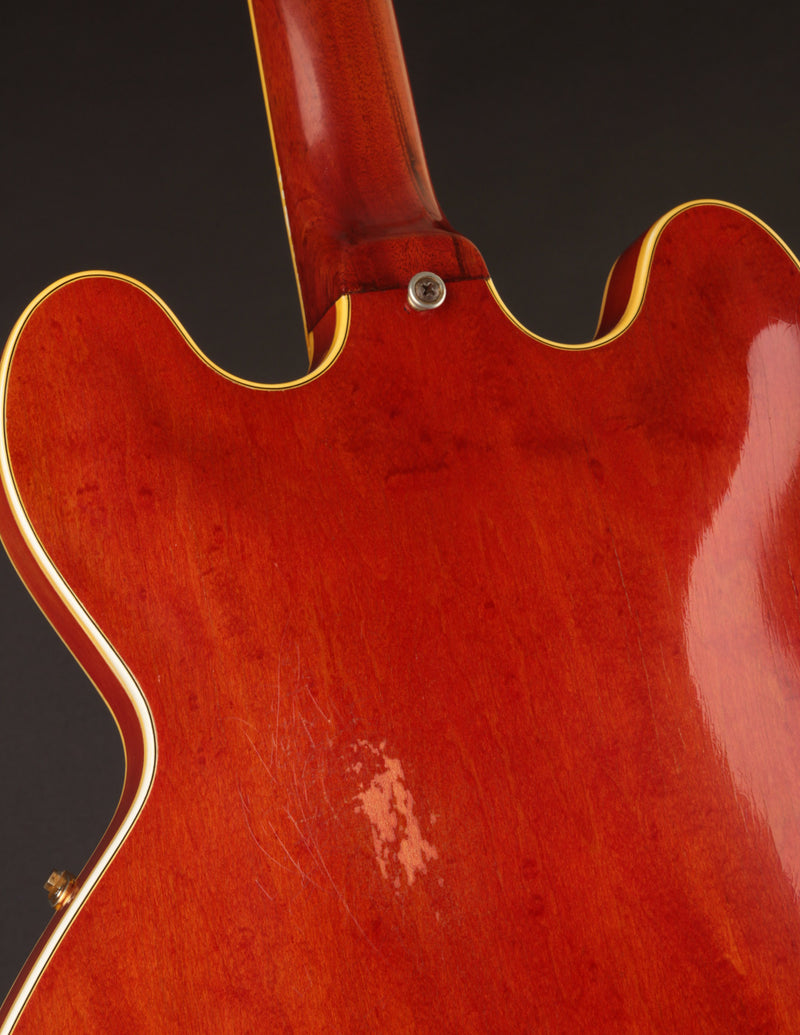 Gibson ES-355T, Cherry (1959)
