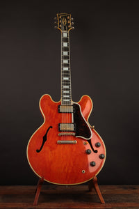 Gibson ES-355T, Cherry (1959)