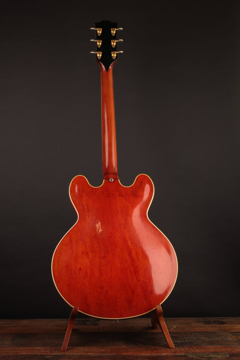 Gibson ES-355T, Cherry (1959)