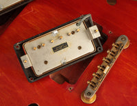Gibson ES-355T, Cherry (1959)