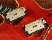 Gibson ES-355T, Cherry (1959)