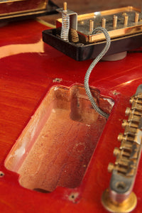 Gibson ES-355T, Cherry (1959)
