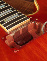Gibson ES-355T, Cherry (1959)