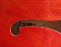 Gibson ES-355T, Cherry (1959)