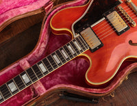 Gibson ES-355T, Cherry (1959)