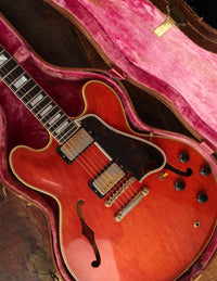Gibson ES-355T, Cherry (1959)