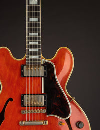 Gibson ES-355T, Cherry (1959)