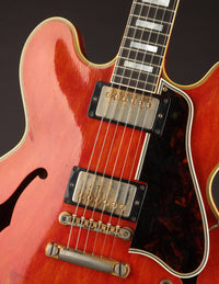 Gibson ES-355T, Cherry (1959)