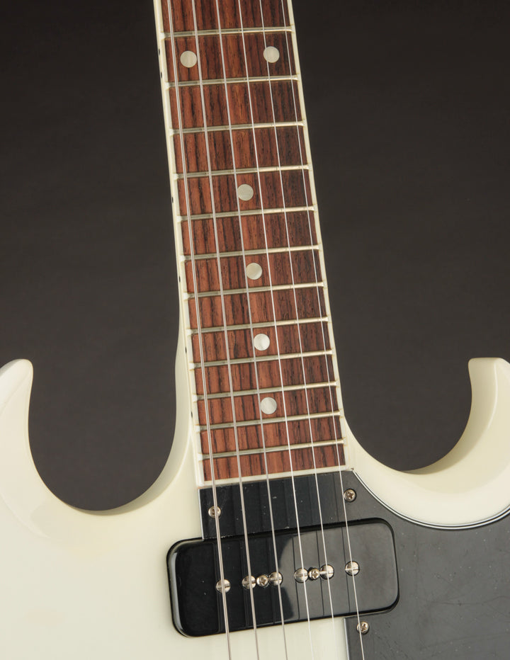 2011 Gibson 50th Anniversary Pete Townshend SG | The Music