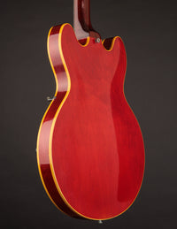 Gibson EB-2D Cherry (USED, 1967)
