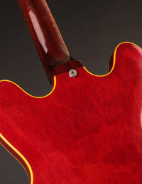 Gibson EB-2D Cherry (USED, 1967)