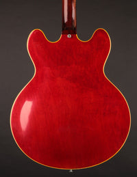 Gibson EB-2D Cherry (USED, 1967)