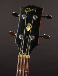 Gibson EB-2D Cherry (USED, 1967)