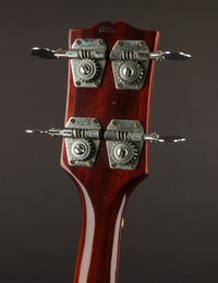 Gibson EB-2D Cherry (USED, 1967)