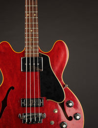 Gibson EB-2D Cherry (USED, 1967)