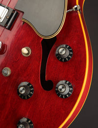 Gibson EB-2D Cherry (USED, 1967)