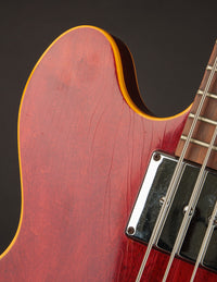 Gibson EB-2D Cherry (USED, 1967)