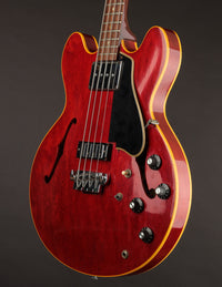 Gibson EB-2D Cherry (USED, 1967)