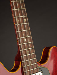 Gibson EB-2D Cherry (USED, 1967)
