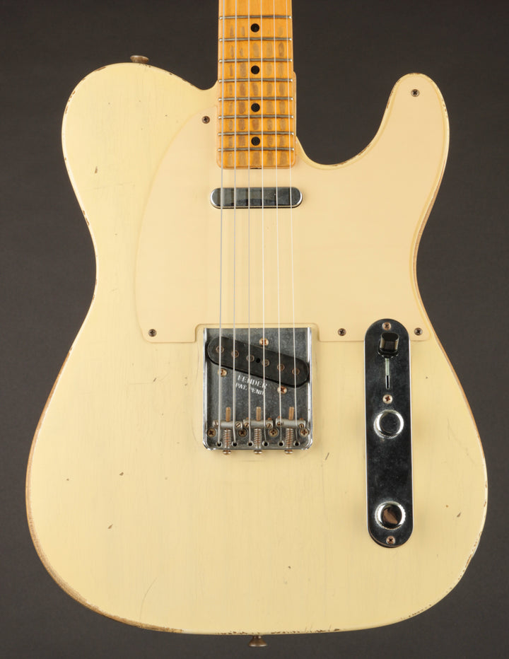 ギター 2006 Fender Custom ShopMBS Chris Fleming Fender Custom Shop MBS Chris Fleming Electric Guitar 2006 | eBay