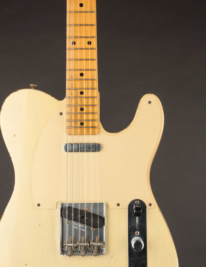 ギター 2006 Fender Custom ShopMBS Chris Fleming 2006 Fender Custom ShopMBS Chris Fleming