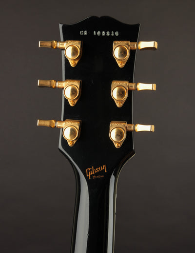 Gibson Les Paul Custom, Ebony (USED, 2010)