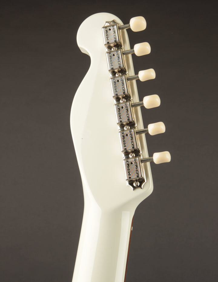 Don Grosh Retro Classic Rosewood, Distressed