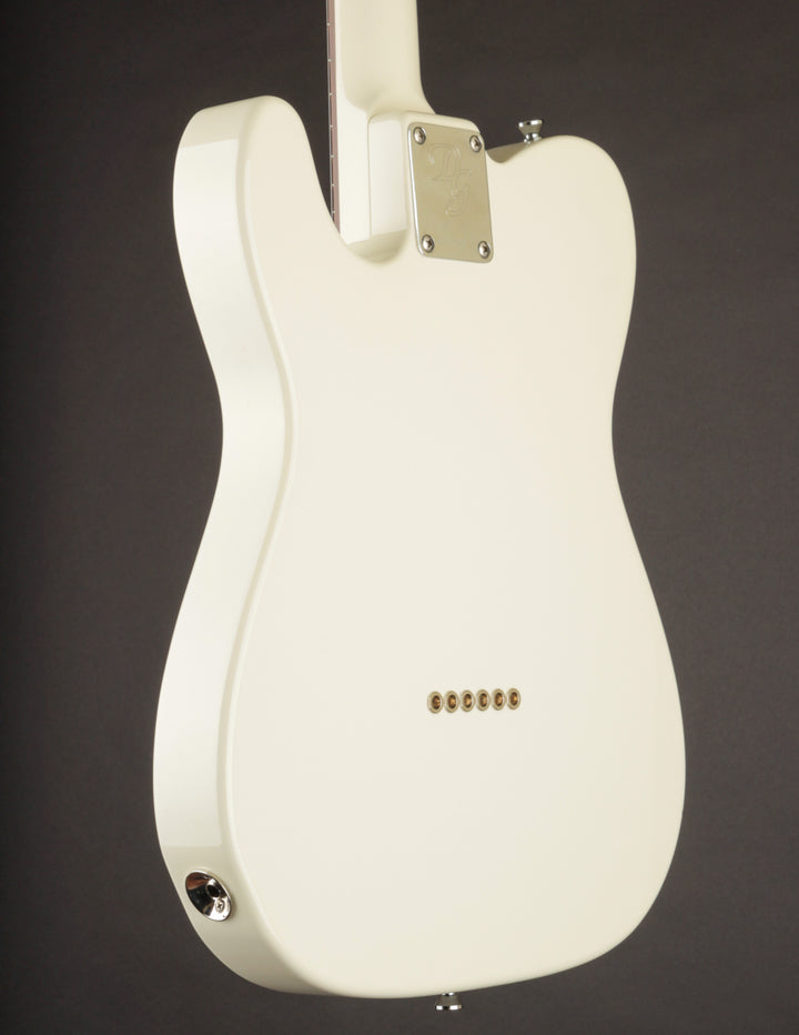 Don Grosh Retro Classic Rosewood, Distressed