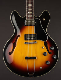 Gibson ES-335TD, Sunburst (USED, 1979)
