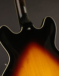 Gibson ES-335TD, Sunburst (USED, 1979)