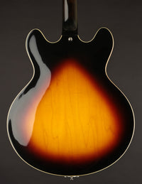 Gibson ES-335TD, Sunburst (USED, 1979)