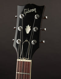 Gibson ES-335TD, Sunburst (USED, 1979)