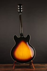 Gibson ES-335TD, Sunburst (USED, 1979)