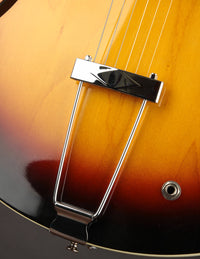 Gibson ES-335TD, Sunburst (USED, 1979)