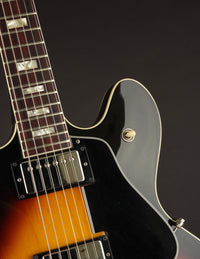 Gibson ES-335TD, Sunburst (USED, 1979)