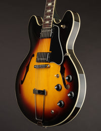 Gibson ES-335TD, Sunburst (USED, 1979)