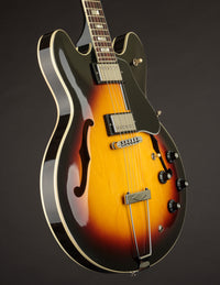 Gibson ES-335TD, Sunburst (USED, 1979)