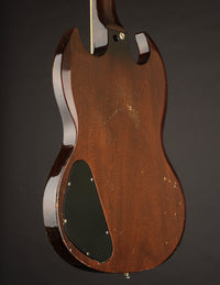 Gibson SG Custom, Walnut (USED, 1968)